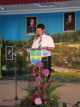 KNOBLEHARJEVO 2011 - Slavnostna seja Občinskega Sveta Občine Škocjan 4